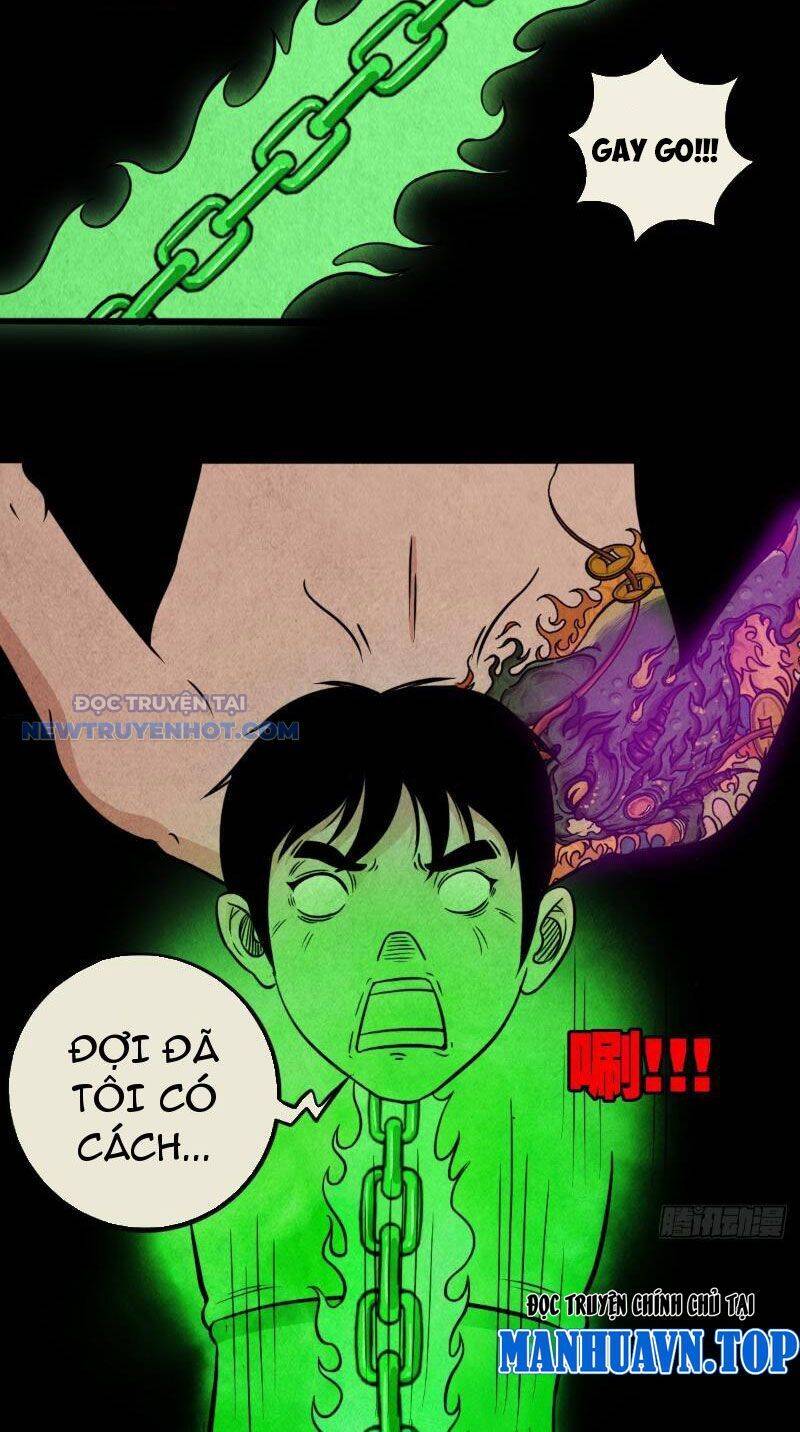 Đấu Yếm Thần Chap 28 - Next Chap 29