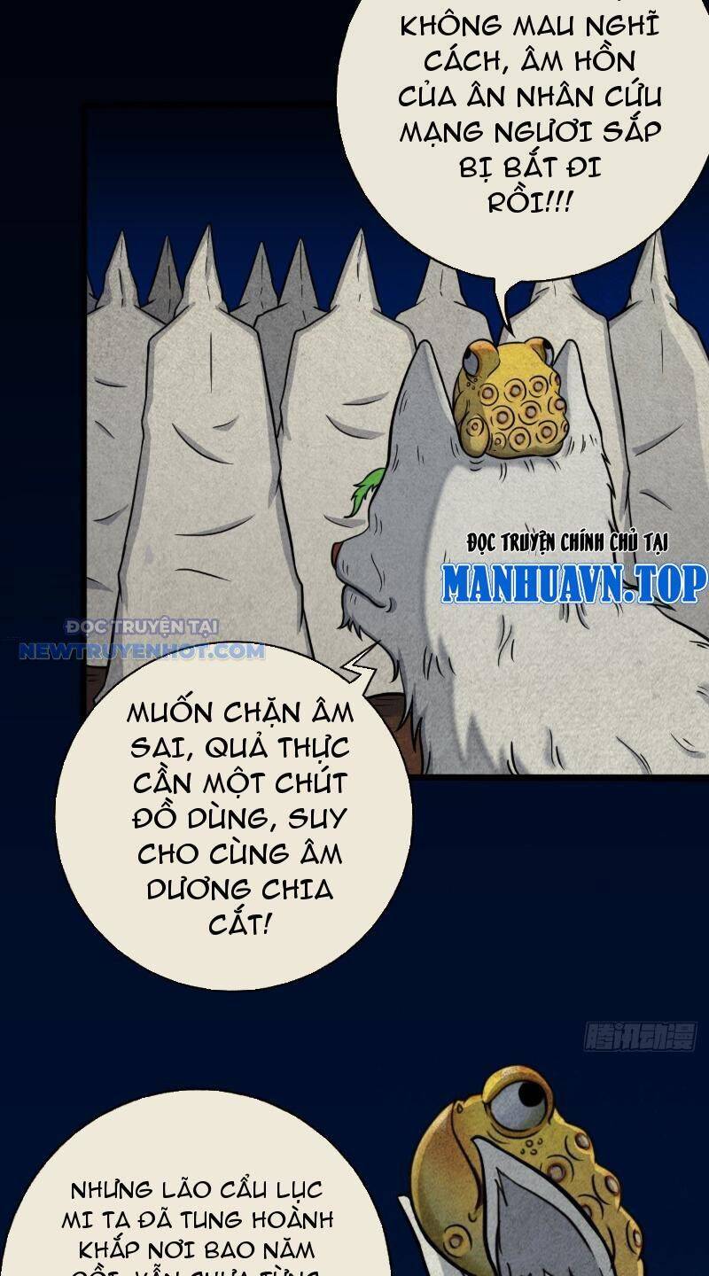 Đấu Yếm Thần Chap 28 - Next Chap 29