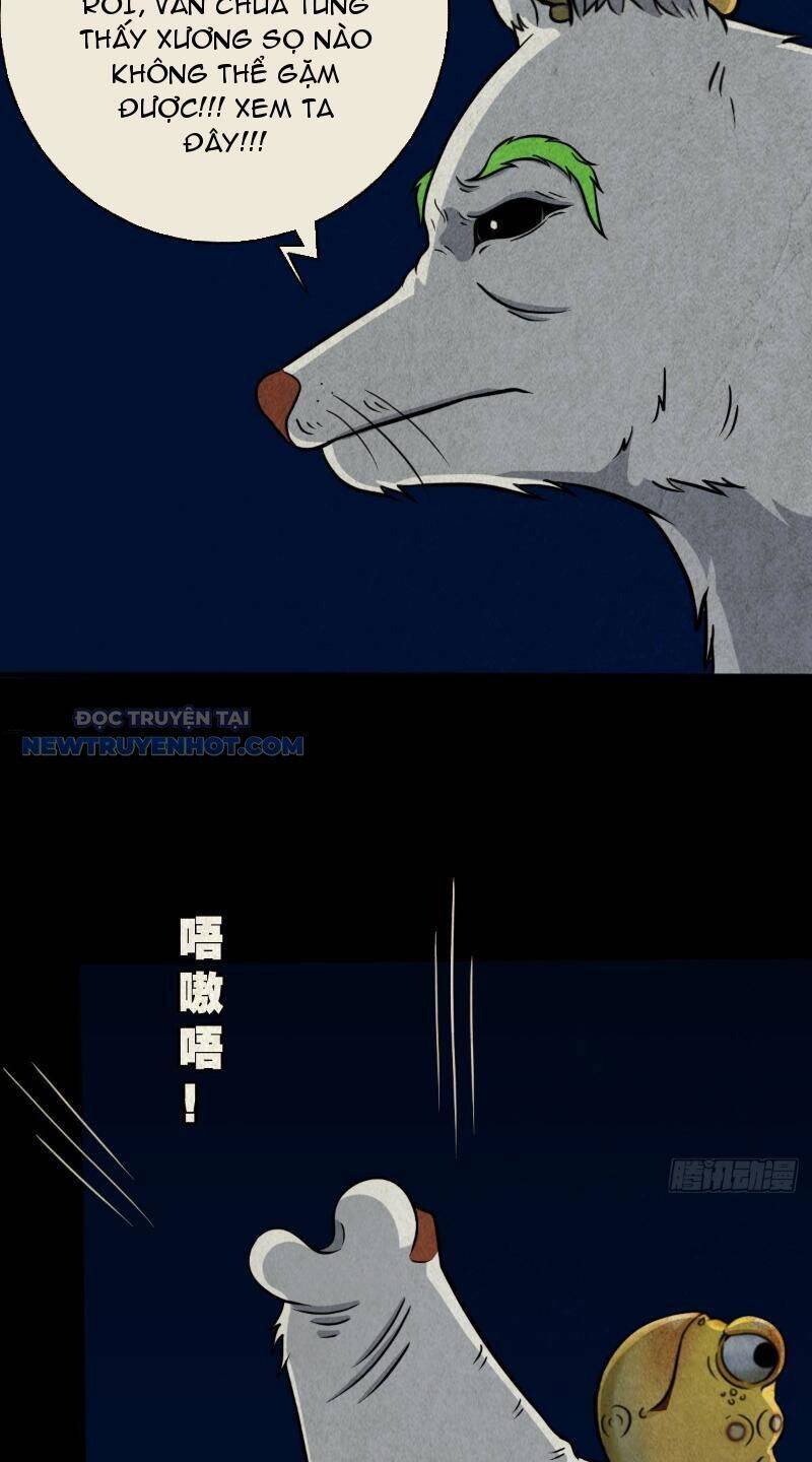 Đấu Yếm Thần Chap 28 - Next Chap 29