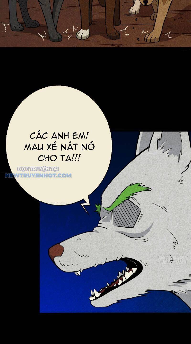 Đấu Yếm Thần Chap 28 - Next Chap 29