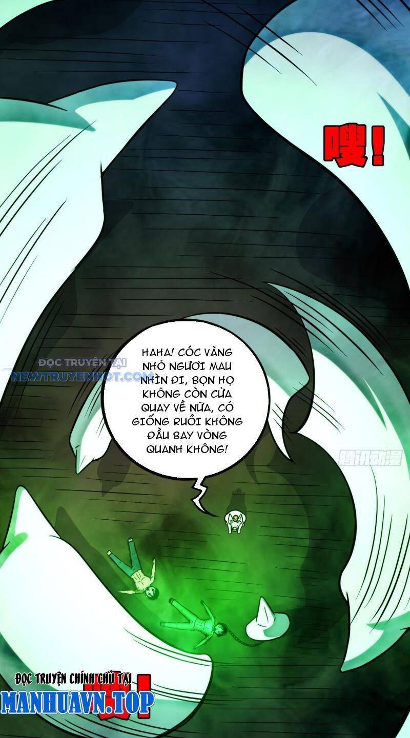 Đấu Yếm Thần Chap 28 - Next Chap 29