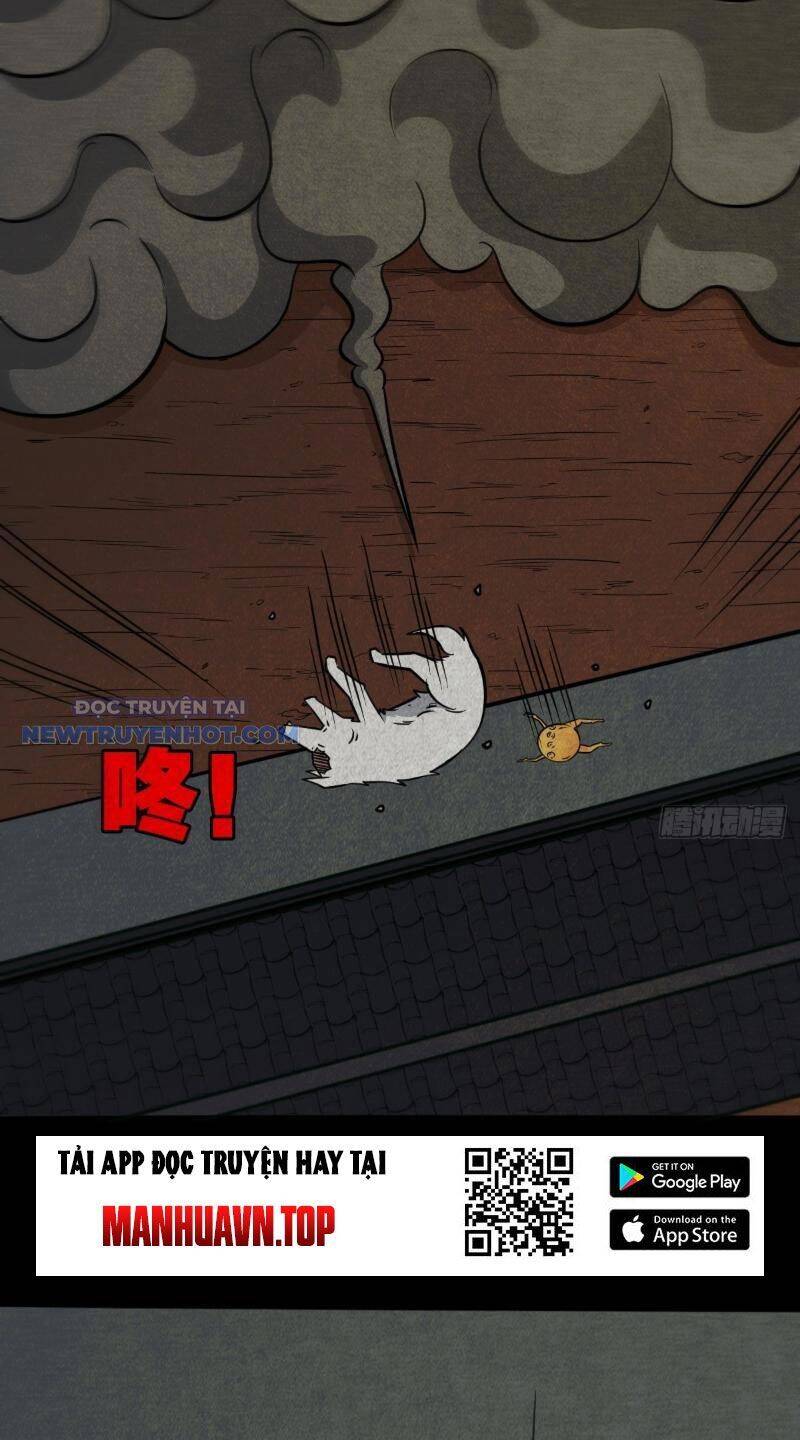 Đấu Yếm Thần Chap 28 - Next Chap 29