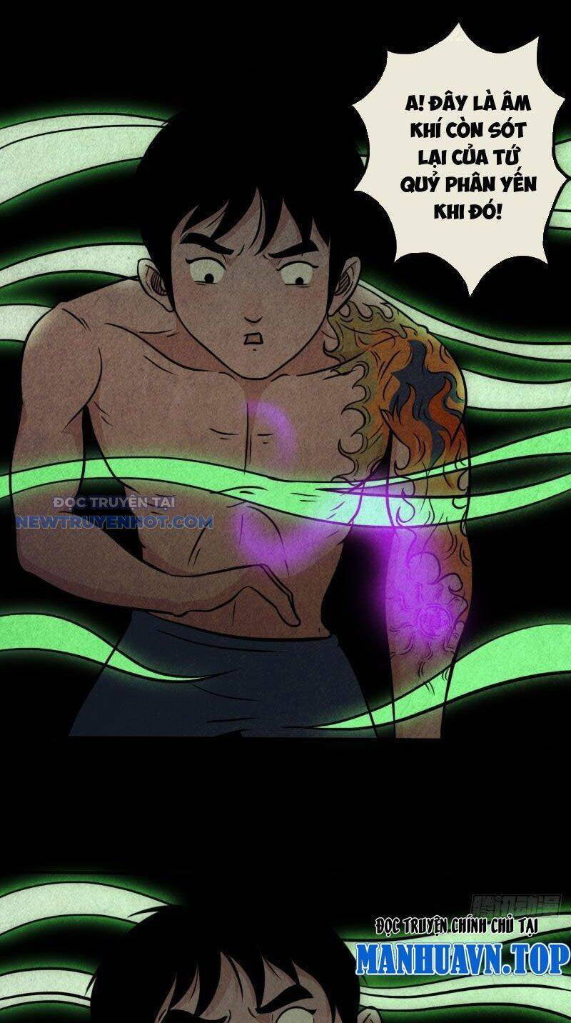 Đấu Yếm Thần Chap 28 - Next Chap 29