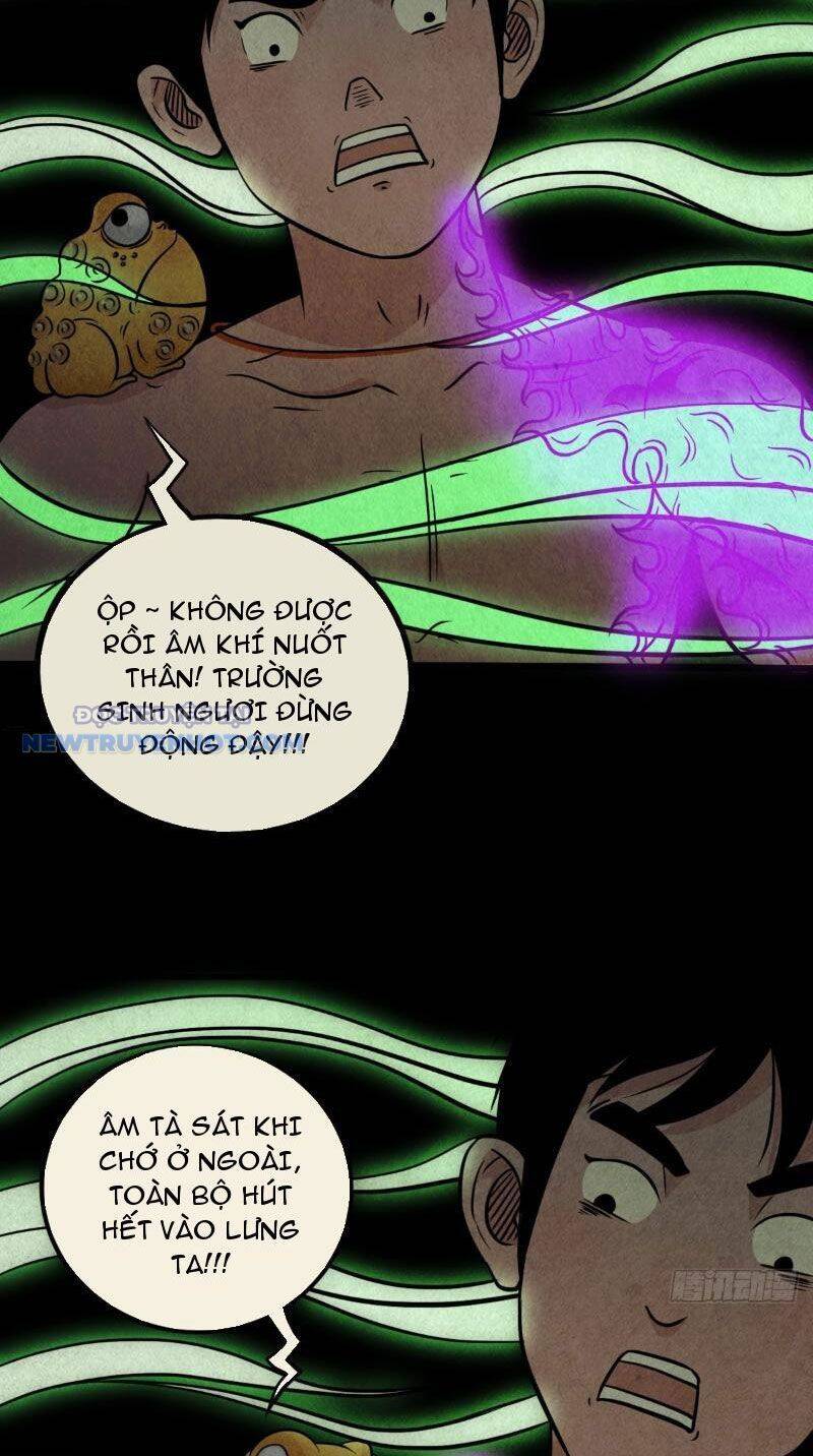 Đấu Yếm Thần Chap 28 - Next Chap 29