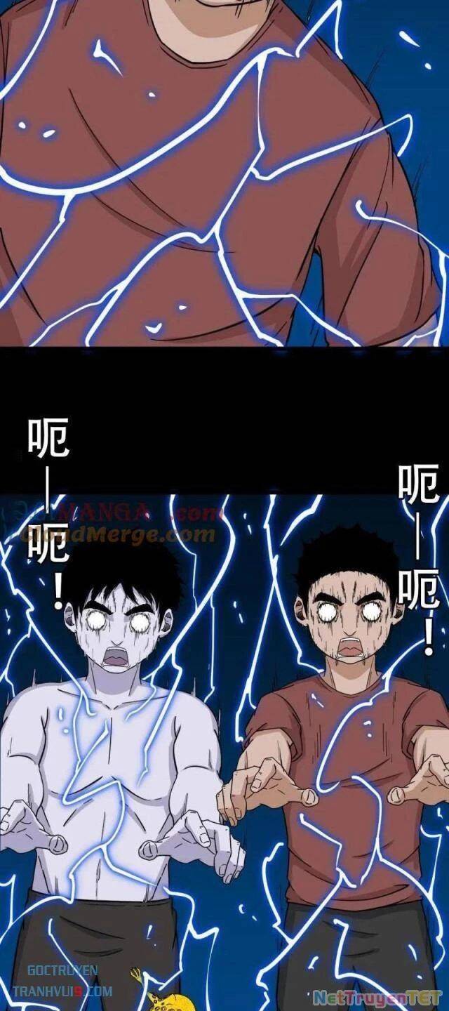 Đấu Yếm Thần Chap 280 - Next Chap 281