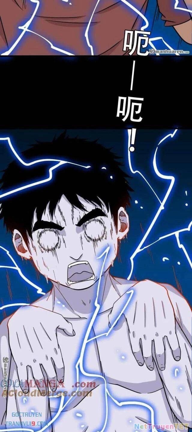 Đấu Yếm Thần Chap 280 - Next Chap 281