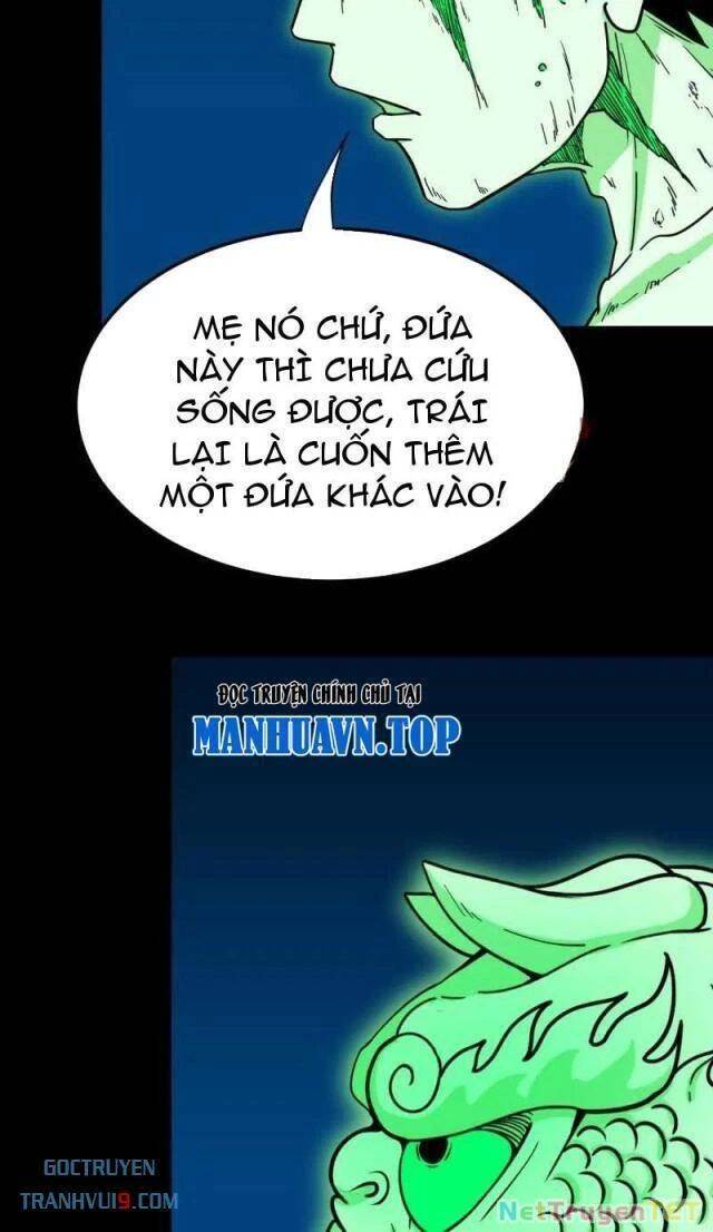 Đấu Yếm Thần Chap 280 - Next Chap 281