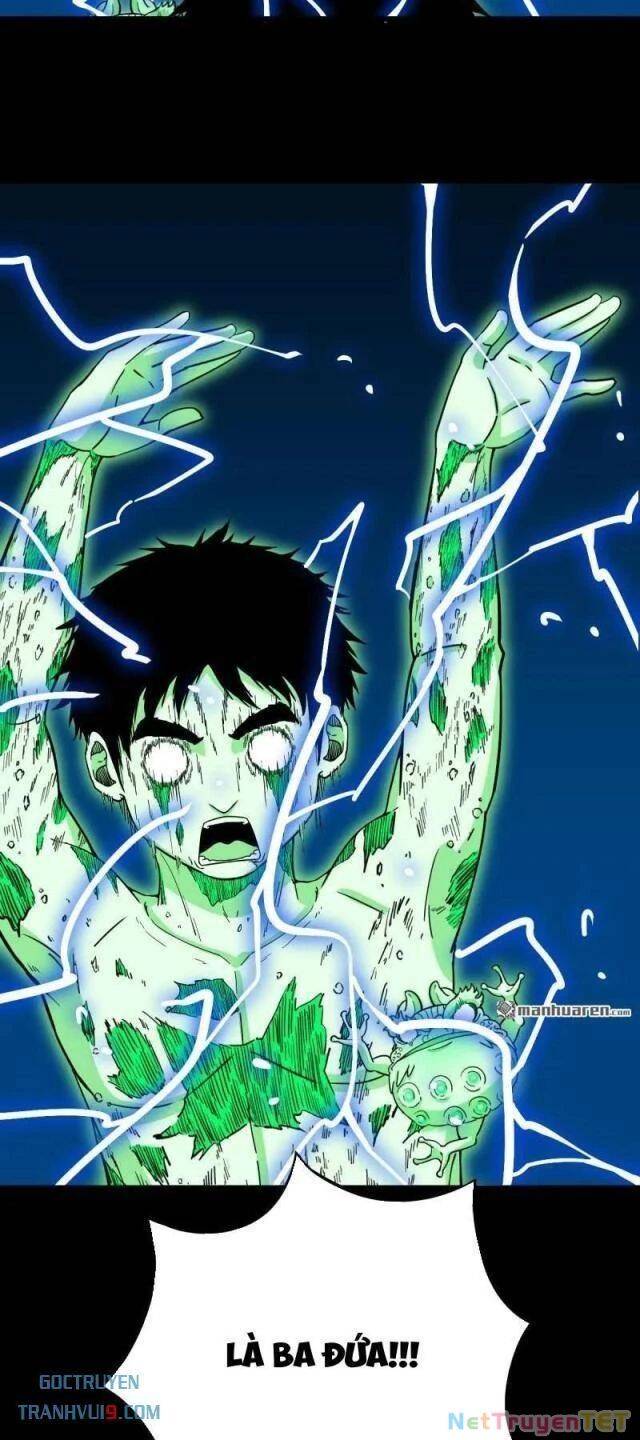Đấu Yếm Thần Chap 280 - Next Chap 281