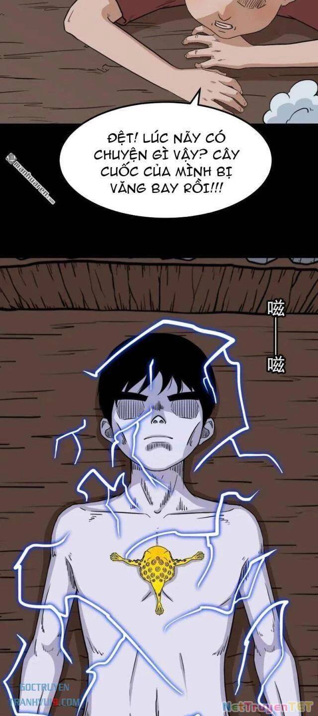 Đấu Yếm Thần Chap 280 - Next Chap 281