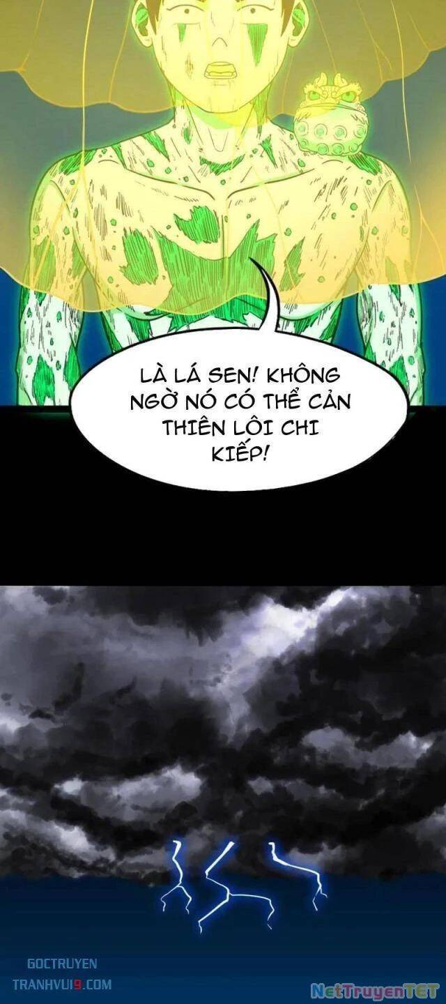 Đấu Yếm Thần Chap 280 - Next Chap 281