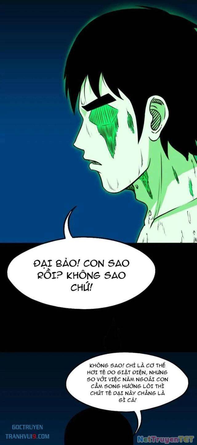 Đấu Yếm Thần Chap 280 - Next Chap 281
