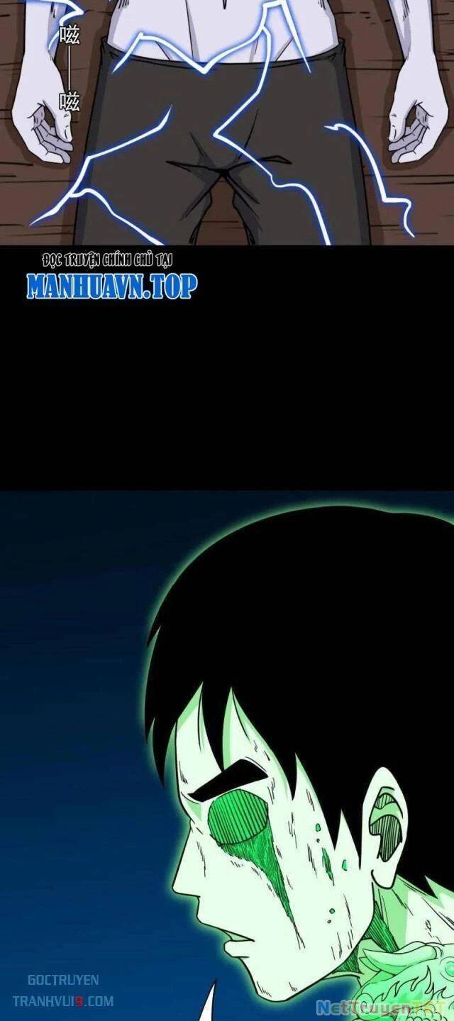 Đấu Yếm Thần Chap 280 - Next Chap 281