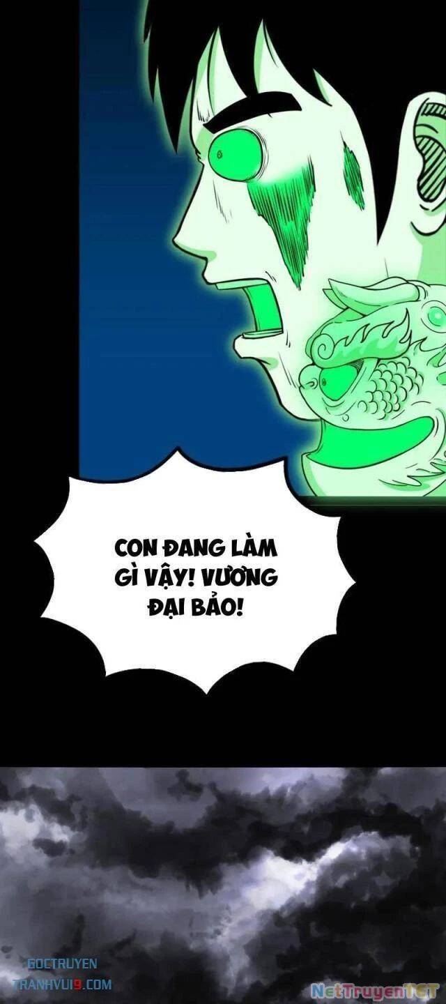Đấu Yếm Thần Chap 280 - Next Chap 281