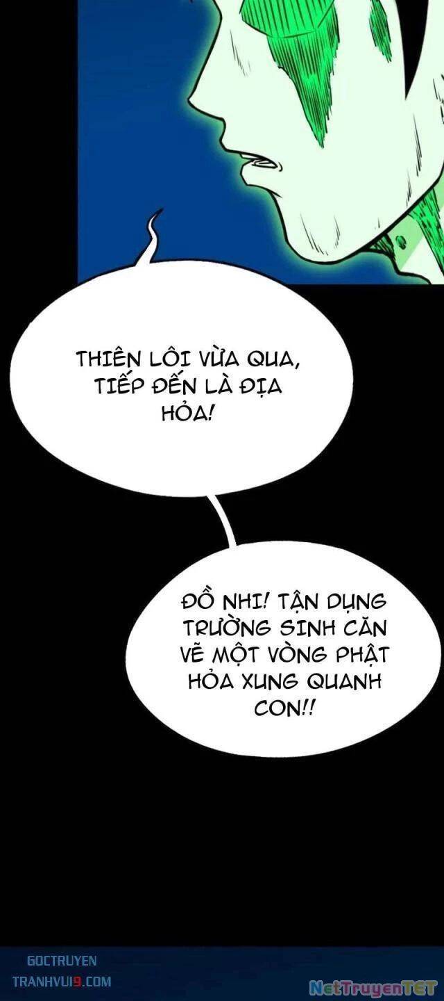 Đấu Yếm Thần Chap 280 - Next Chap 281