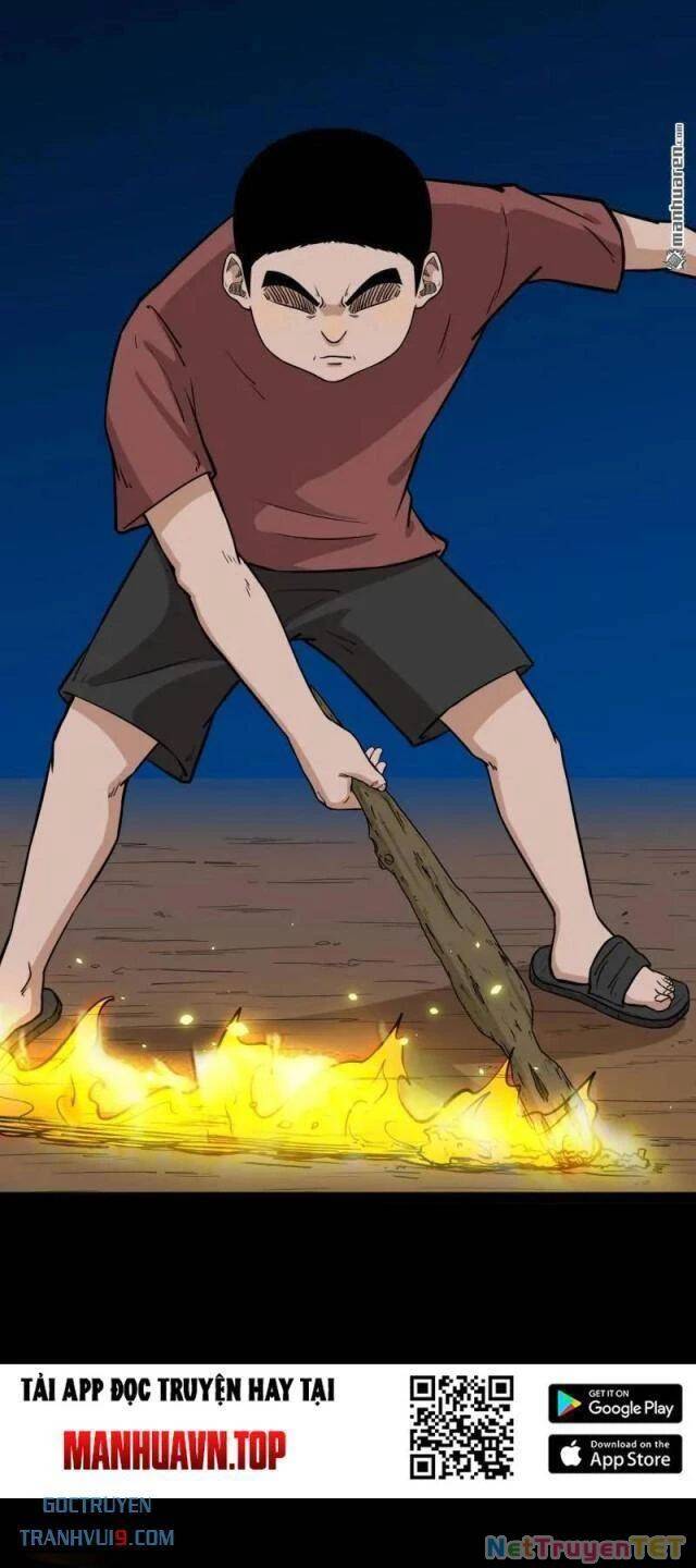 Đấu Yếm Thần Chap 280 - Next Chap 281