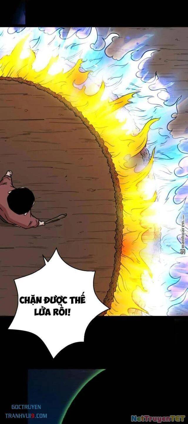 Đấu Yếm Thần Chap 280 - Next Chap 281