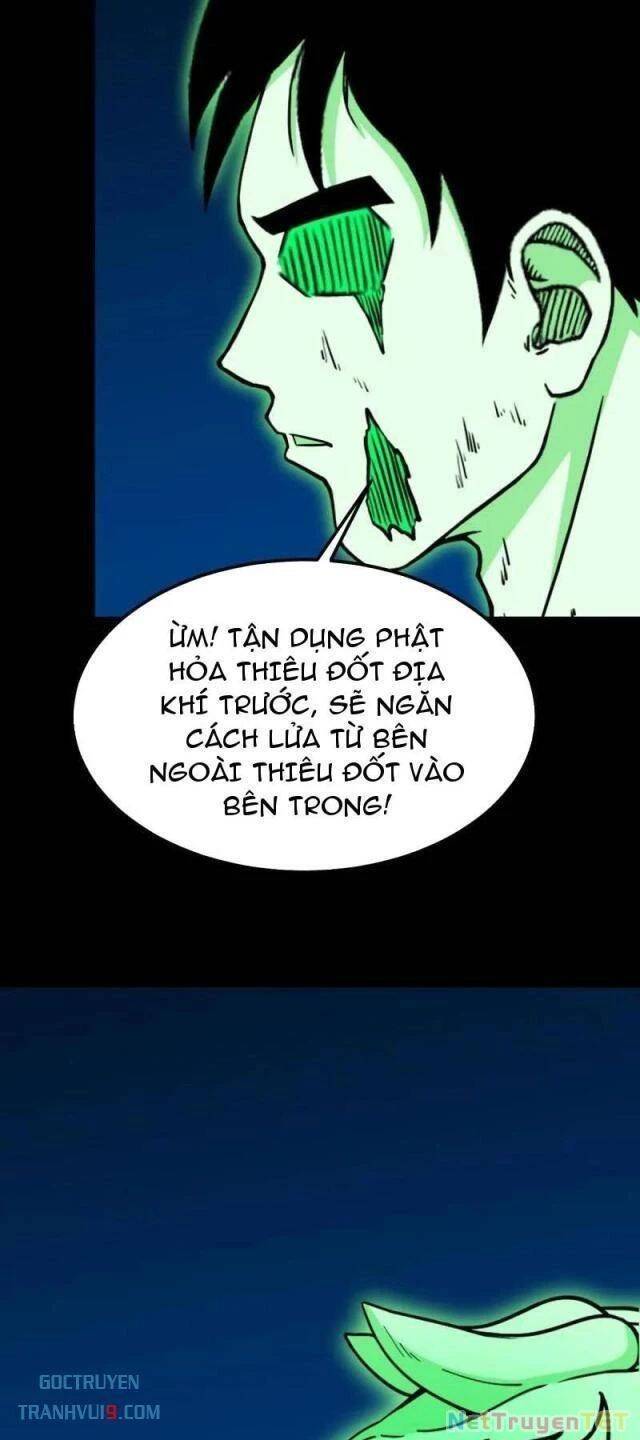 Đấu Yếm Thần Chap 280 - Next Chap 281