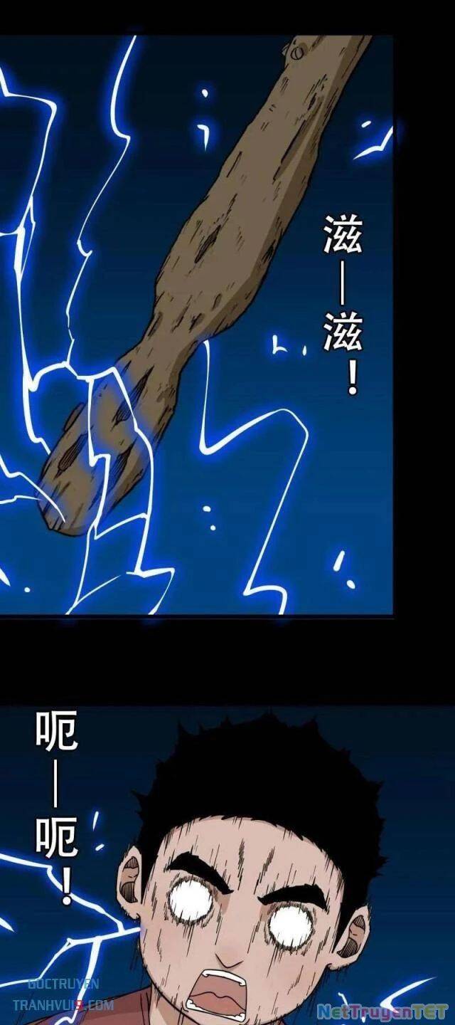 Đấu Yếm Thần Chap 280 - Next Chap 281