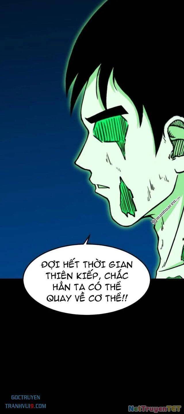 Đấu Yếm Thần Chap 281 - Next Chap 282