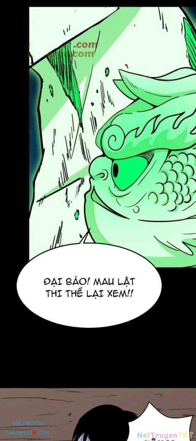 Đấu Yếm Thần Chap 281 - Next Chap 282