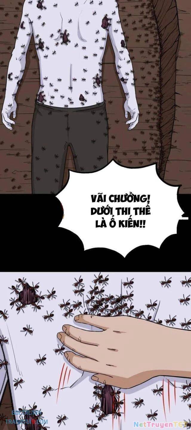 Đấu Yếm Thần Chap 281 - Next Chap 282