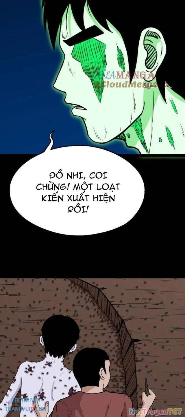 Đấu Yếm Thần Chap 281 - Next Chap 282