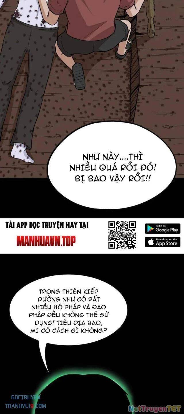 Đấu Yếm Thần Chap 281 - Next Chap 282