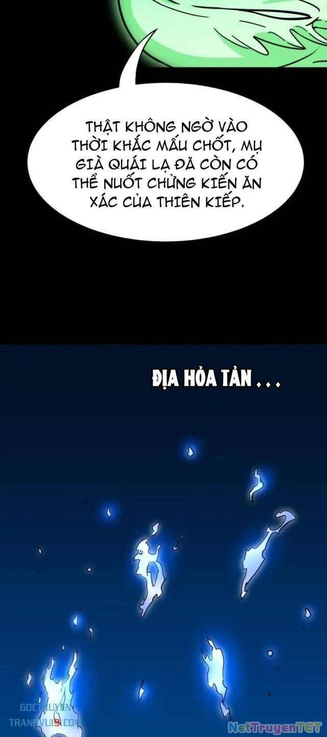 Đấu Yếm Thần Chap 281 - Next Chap 282