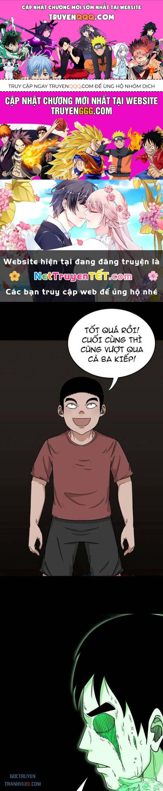 Đấu Yếm Thần Chap 282 - Next Chap 283