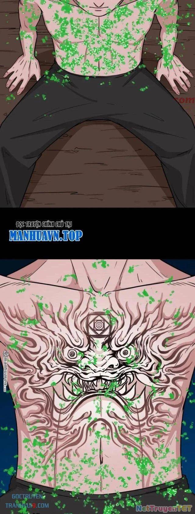 Đấu Yếm Thần Chap 282 - Next Chap 283