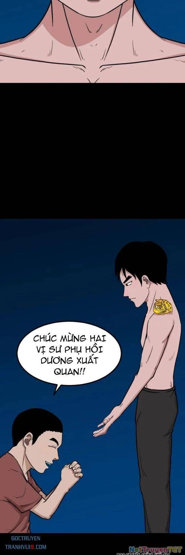 Đấu Yếm Thần Chap 282 - Next Chap 283