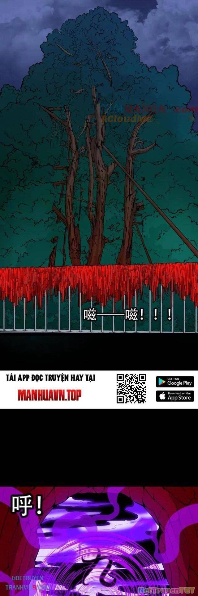 Đấu Yếm Thần Chap 282 - Next Chap 283