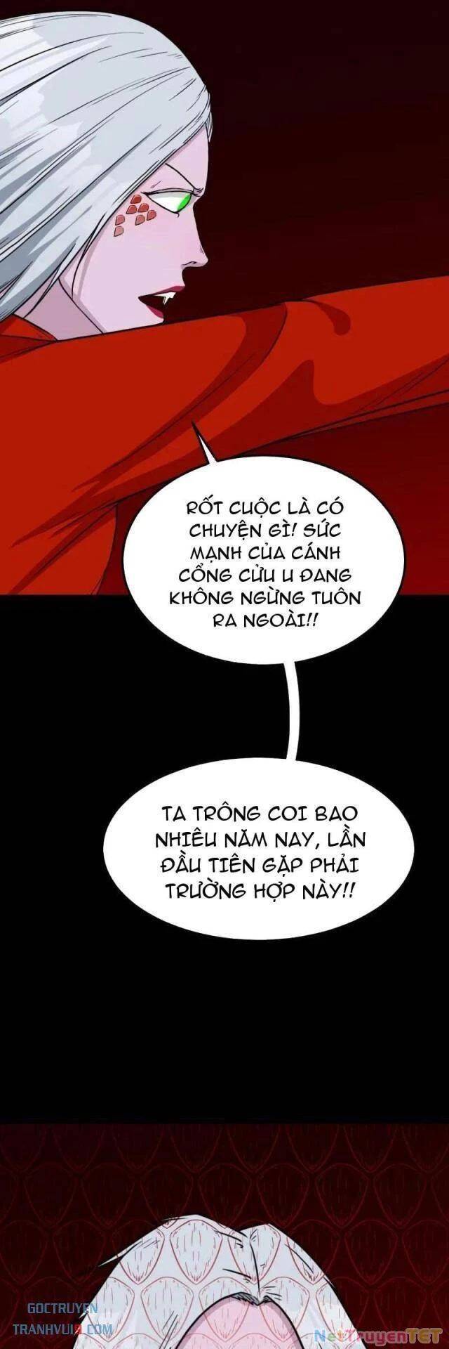 Đấu Yếm Thần Chap 282 - Next Chap 283
