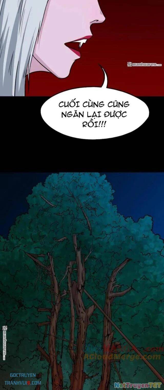 Đấu Yếm Thần Chap 283 - Next Chap 284