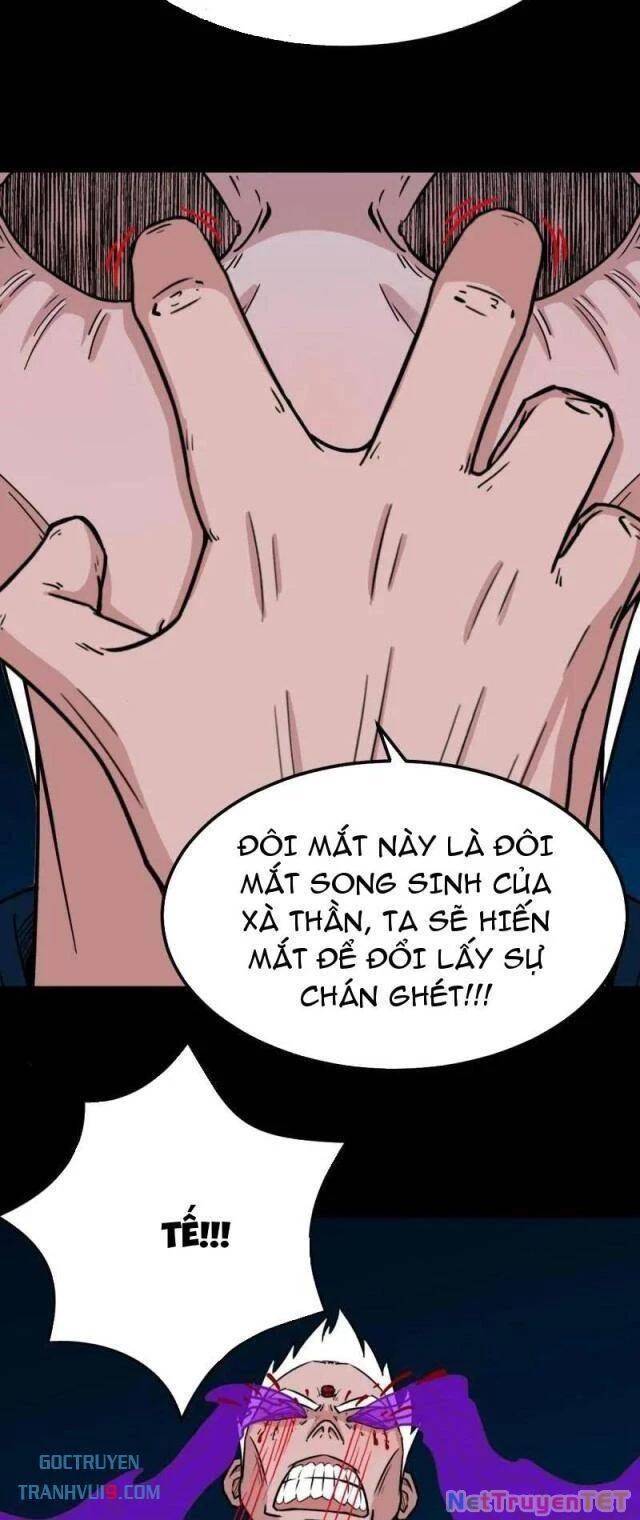 Đấu Yếm Thần Chap 283 - Next Chap 284