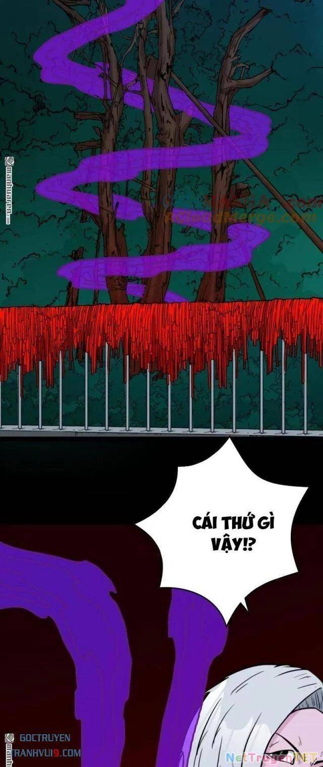 Đấu Yếm Thần Chap 283 - Next Chap 284