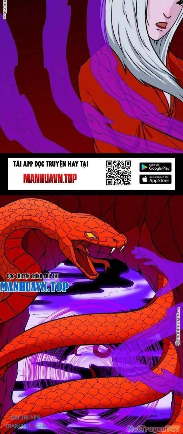 Đấu Yếm Thần Chap 283 - Next Chap 284