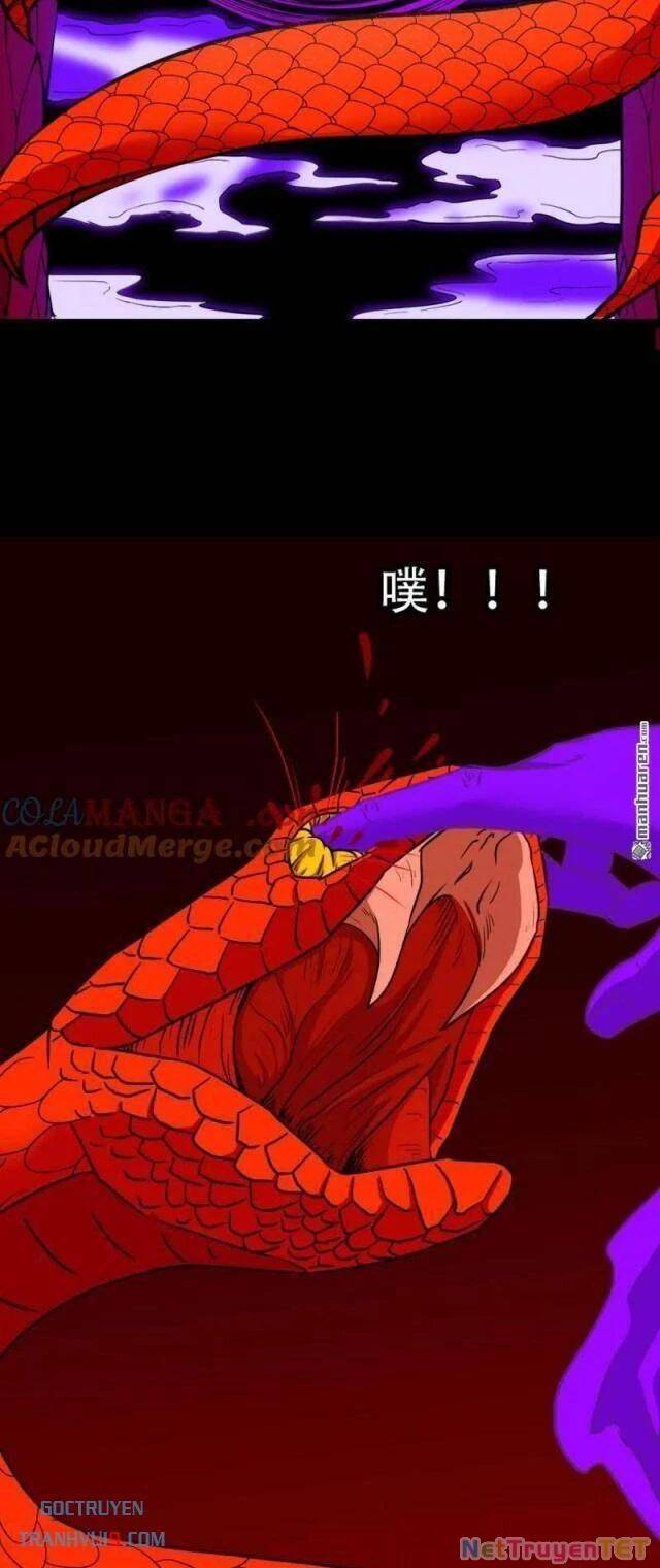 Đấu Yếm Thần Chap 283 - Next Chap 284