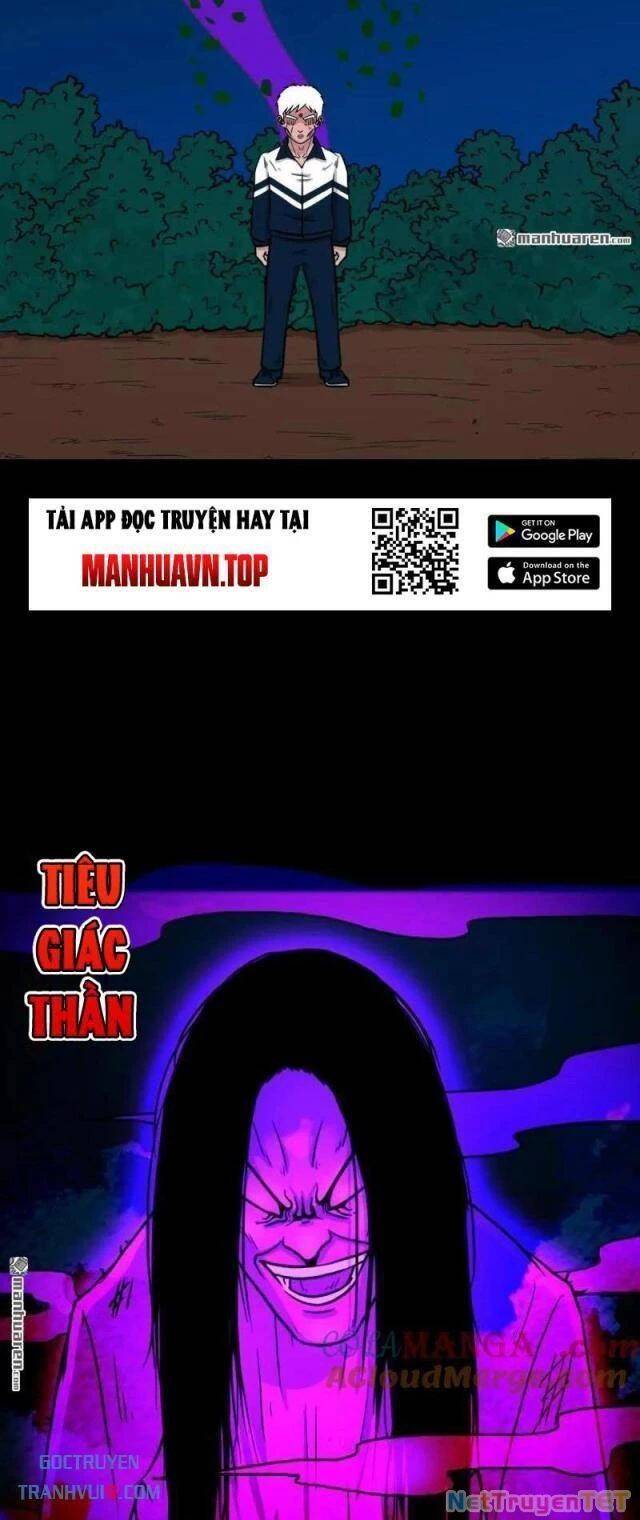 Đấu Yếm Thần Chap 283 - Next Chap 284