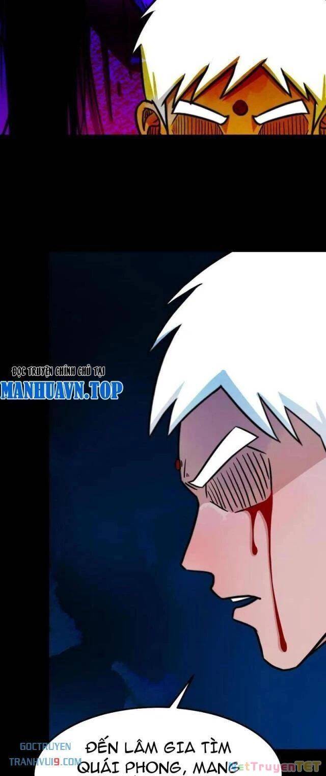 Đấu Yếm Thần Chap 283 - Next Chap 284