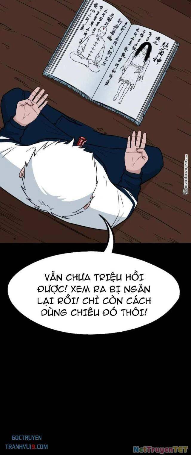 Đấu Yếm Thần Chap 283 - Next Chap 284