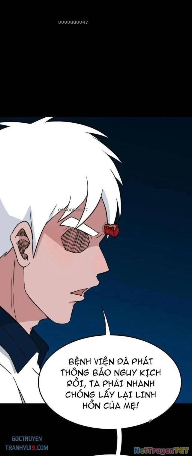 Đấu Yếm Thần Chap 283 - Next Chap 284