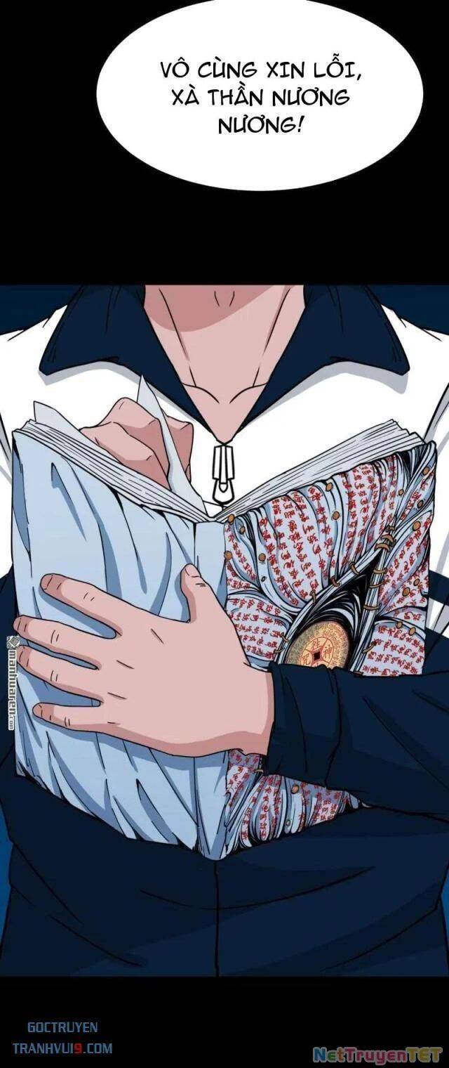 Đấu Yếm Thần Chap 283 - Next Chap 284