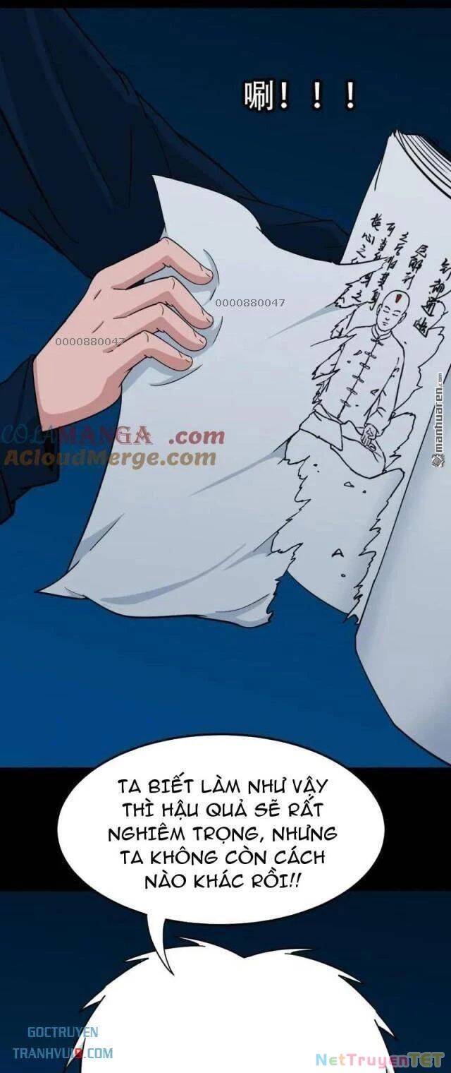 Đấu Yếm Thần Chap 283 - Next Chap 284