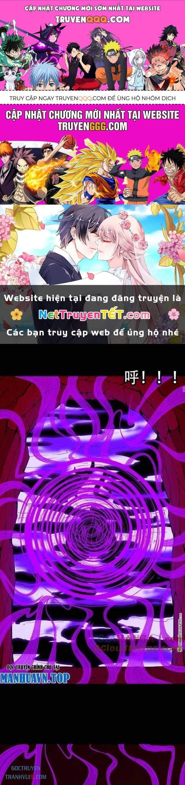 Đấu Yếm Thần Chap 284 - Next Chap 285