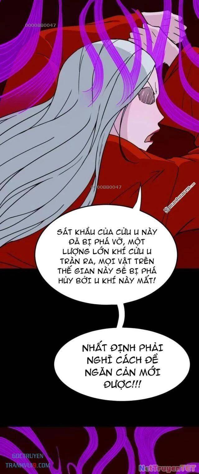 Đấu Yếm Thần Chap 284 - Next Chap 285