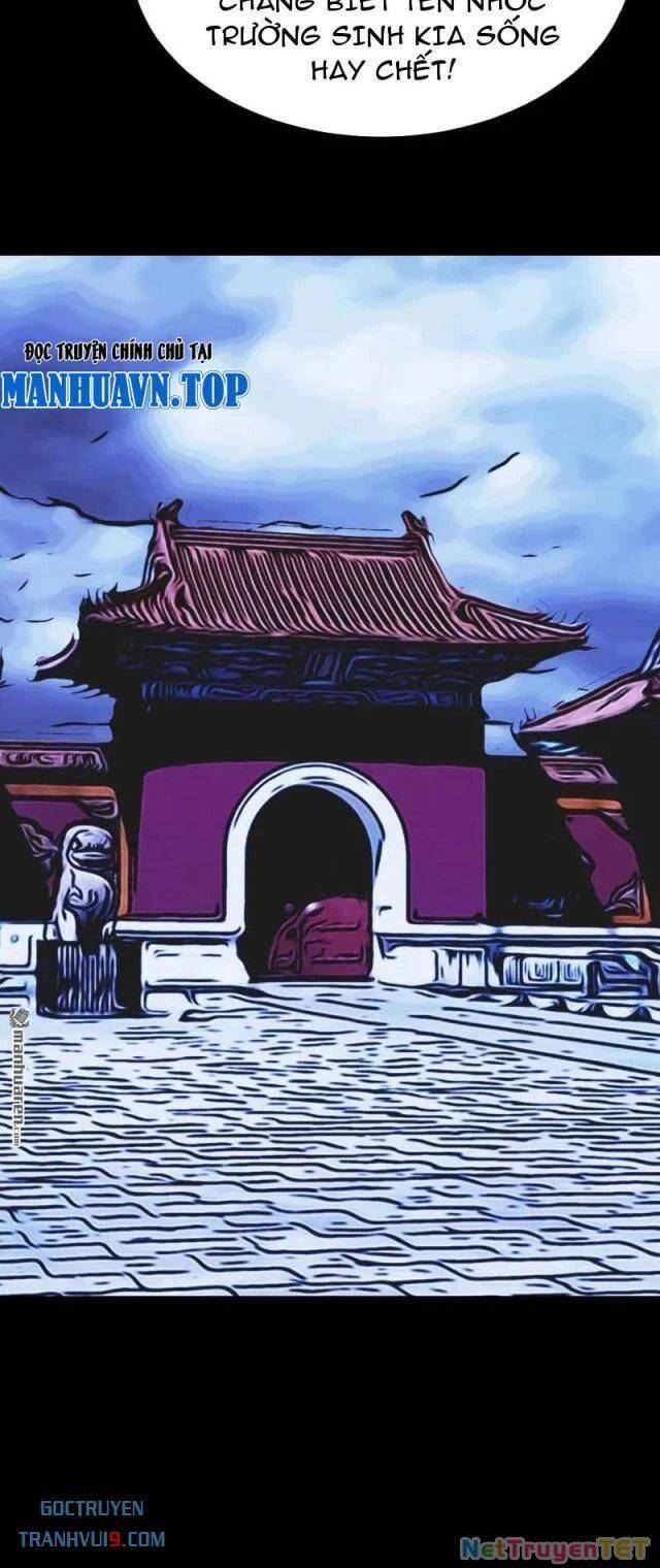 Đấu Yếm Thần Chap 284 - Next Chap 285