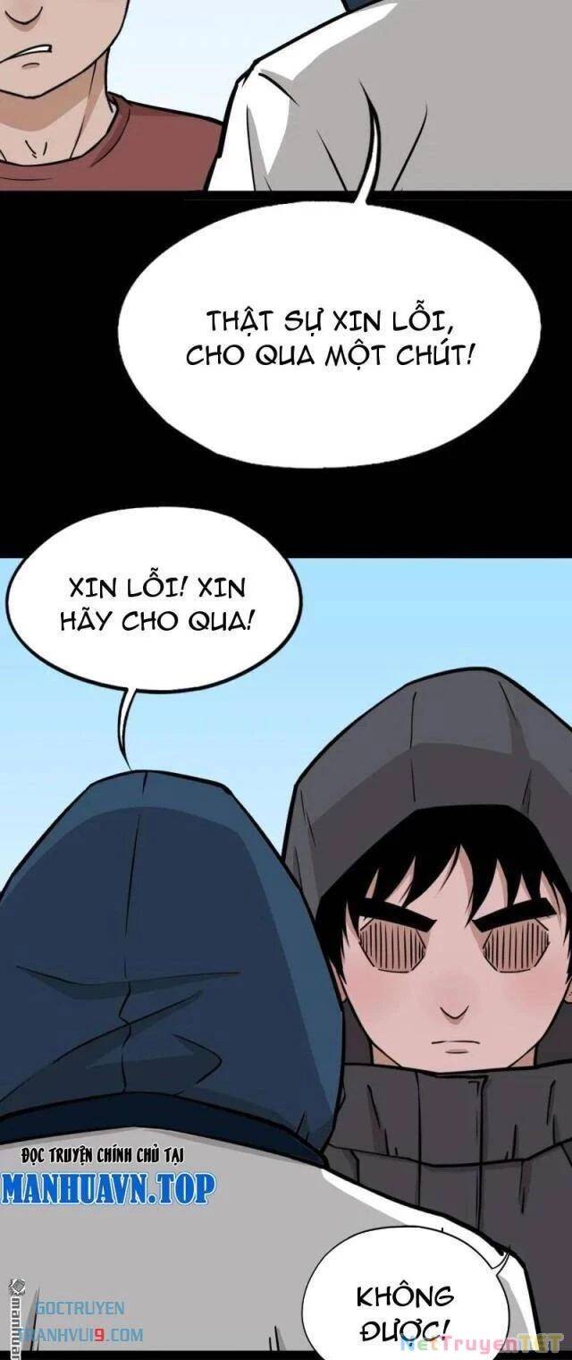 Đấu Yếm Thần Chap 284 - Next Chap 285