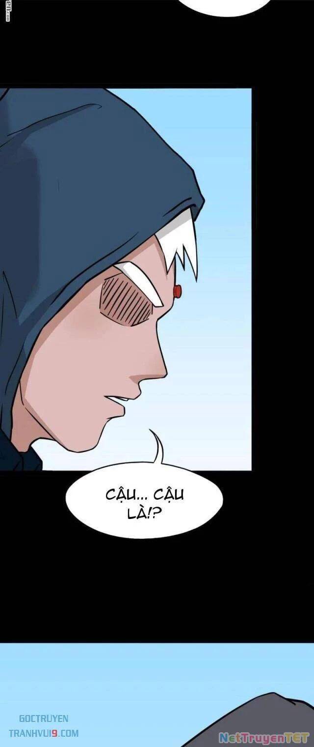 Đấu Yếm Thần Chap 284 - Next Chap 285
