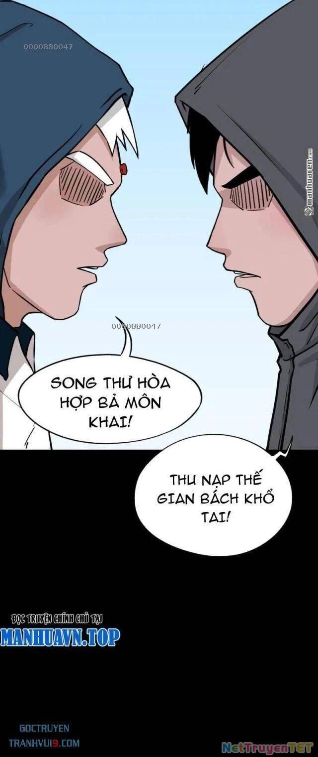 Đấu Yếm Thần Chap 284 - Next Chap 285
